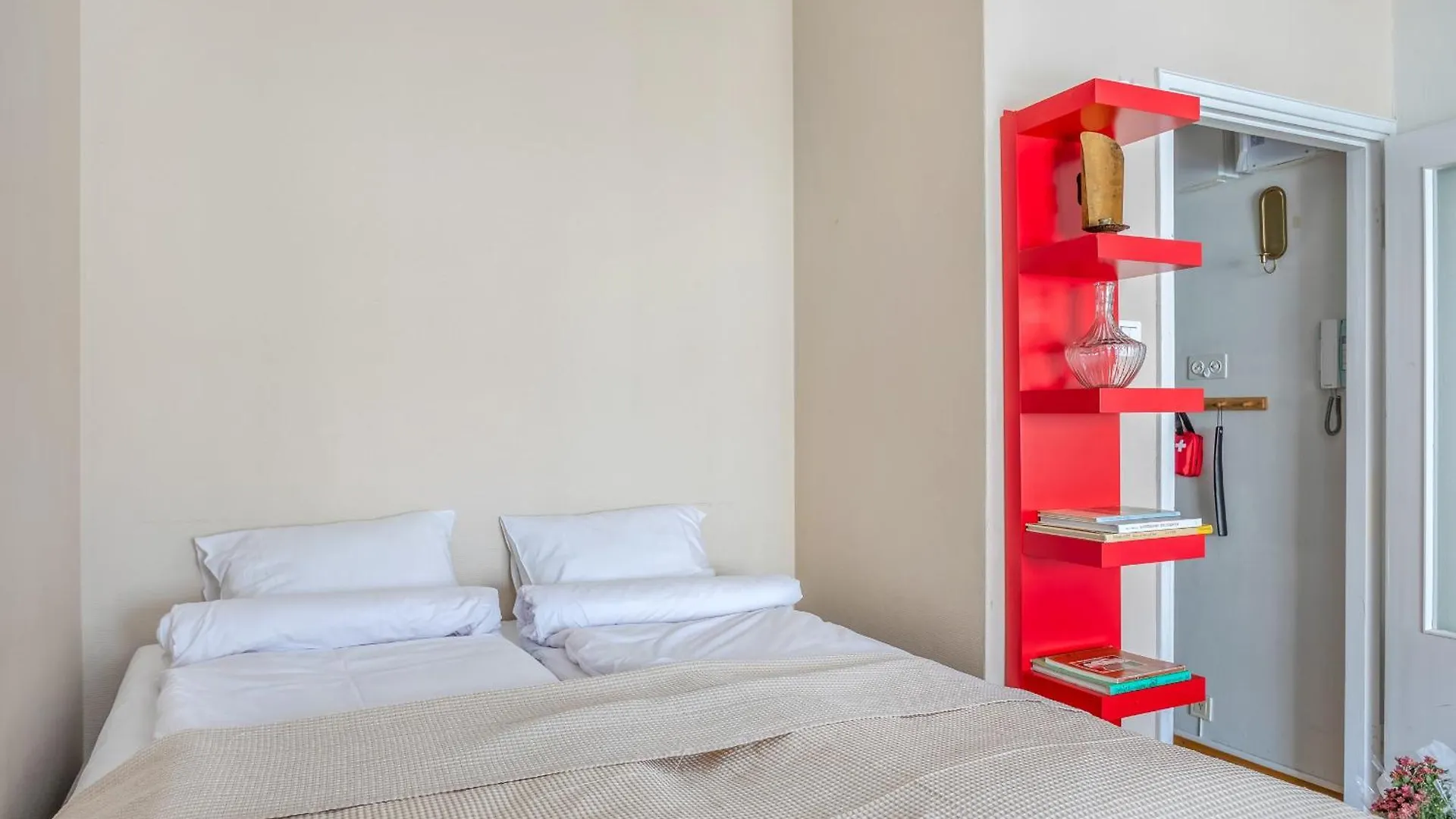 Apartment Vibrant And Central W Netflix, Wifi, 200M Tram And Bus Helsinki
